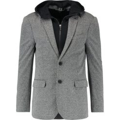 Marynarki męskie: Only & Sons ONSHERBERT HOOD Marynarka medium grey