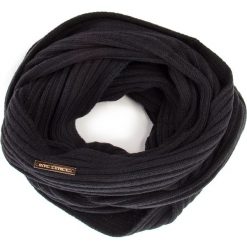 Szaliki damskie: Szal TRUSSARDI JEANS - Neck Rib-Knitted 59Z00077 K299