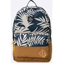 Dakine - Plecak Pack 21 L. Niebieskie plecaki męskie marki Dakine, w paski, z materiału. W wyprzedaży za 139,90 zł.