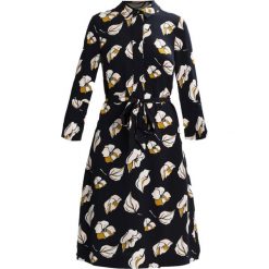 Sukienki: Hobbs BEATRICE DRESS Sukienka koszulowa navy/multi