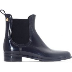 Botki damskie lity: Kalosze Comfy