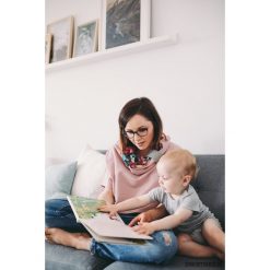 Bluzy ciążowe: NUBEE MAMA -Bluza do kamienia bez rękawa