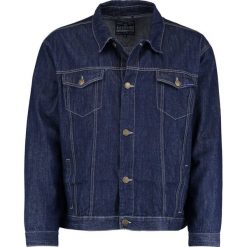 Kurtki męskie bomber: BAD RHINO Kurtka jeansowa indigo