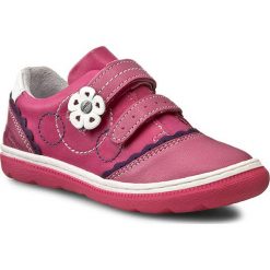 Creepersy damskie: Półbuty LASOCKI KIDS - CI12-2605-01 Różowy