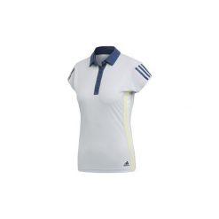 Koszule nocne i halki: Koszulki polo z krótkim rękawem adidas Koszulka polo 3-Stripes Club