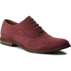 Buty wizytowe męskie: Półbuty SERGIO BARDI - Barzago SS127329818MD 434