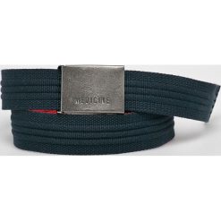 Medicine - Pasek Playful. Szare paski męskie marki MEDICINE, w paski, z poliesteru. Za 34,90 zł.