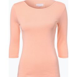 T-shirty damskie: brookshire – Koszulka damska, pomarańczowy
