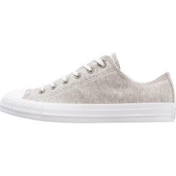 Converse CHUCK TAYLOR ALL STAR Tenisówki i Trampki dark stucco/white. Zielone tenisówki damskie Converse, z materiału. Za 299,00 zł.