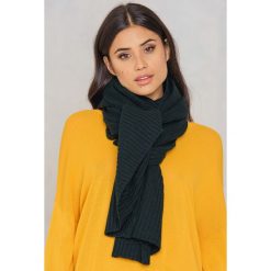 Szaliki damskie: Rut&Circle Szal Tinelle – Green