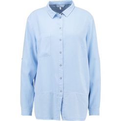 Koszule damskie: Nümph EYFINNA Koszula cashmere blue