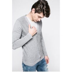 Kardigany męskie: Tom Tailor Denim – Kardigan