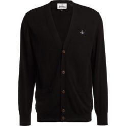 Kardigany męskie: Vivienne Westwood Kardigan black