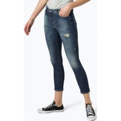 Please - Jeansy damskie, niebieski. Niebieskie jeansy damskie Please, l. Za 529,95 zł.