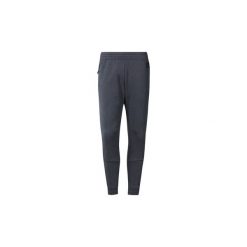 Spodnie treningowe Reebok Sport Spodnie dresowe Combat Legacy. Szare spodnie męskie marki Reebok Sport, s, bez wzorów, z dresówki, sportowe. Za 329,00 zł.