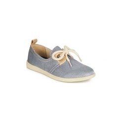 Buty Armistice STONE ONE. Niebieskie trampki i tenisówki damskie Armistice, bez wzorów, bez zapięcia. Za 299,00 zł.