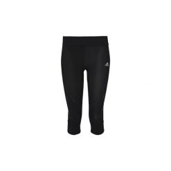 Pończochy i rajstopy: Legginsy i Rajstopy adidas Legginsy adizero Sprintweb Three-Quarter Tights