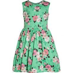 Sukienki dziewczęce: Carter’s EASTER FLORAL DRESS Sukienka koszulowa green