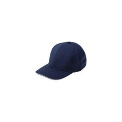 Czapka męska. Niebieskie czapki męskie TXM. Za 9,99 zł.
