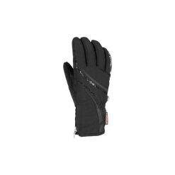 Rękawiczki Reusch Melinda R-TEX XT 4333202-799. Czarne rękawiczki męskie Reusch, bez wzorów. Za 239,00 zł.