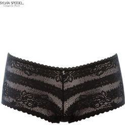 Bokserki Sylvia Speidel Silvana 50194. Bokserki damskie SYLVIA SPEIDEL, bez wzorów. Za 72,00 zł.