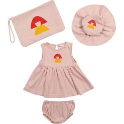 Kapelusze damskie: Sonia Rykiel BABY AURELIA SET Kapelusz opera