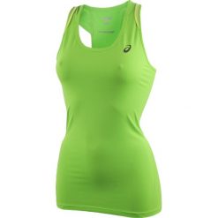 Bluzki damskie: koszulka do biegania damska ASICS ELITE TANK TOP / 129887-0473
