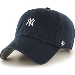 Czapki męskie: 47brand – Czapka New york yankees