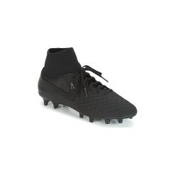 Buty do piłki nożnej Nike MAGISTA ONDA II DYNAMIC FIT FIRM GROUND. Czarne buty skate męskie Nike, do piłki nożnej. Za 319,20 zł.