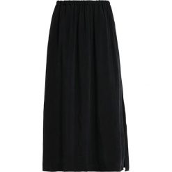 American Vintage NONO SKIRT Spódnica trapezowa carbon. Czarne spódniczki trapezowe American Vintage, l, z materiału, vintage. Za 589,00 zł.