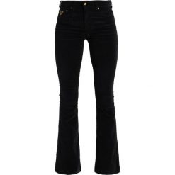 Jeansy damskie: LOIS Jeans RAVAL16 Spodnie materiałowe black