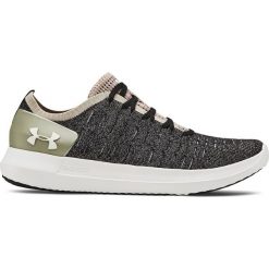 Under Armour Slingride 2 Tenisówki Szary. Szare trampki męskie Under Armour, bez wzorów, z materiału, bez zapięcia. Za 481,95 zł.