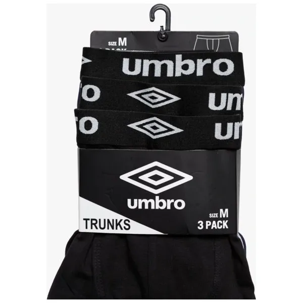 Umbro Bokserki Milan , multicolor, rozmiar XL. Brązowe bokserki męskie Umbro, bez wzorów, z elastanu. W wyprzedaży za 39,99 zł.