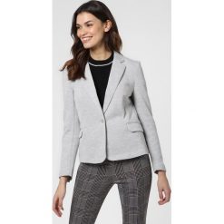 Vero Moda - Blezer damski – Vmjulia, szary. Szare bolerka i narzutki damskie Vero Moda, bez wzorów, bez rękawów. Za 179,95 zł.