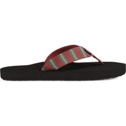 Buty męskie: TEVA japonki męskie M'S Mush II czarno-czerwone r.50 (4168-AFBC-15/16)