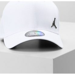 Czapki damskie: Jordan CLC99 JUMPMAN Czapka z daszkiem white