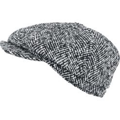 Kapelusze męskie: Scott´s Hat Kapelusz czarny/biały