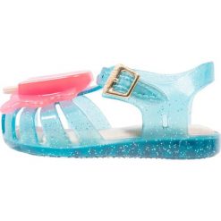 Sandały chłopięce: Melissa ARANHA LOLLYPOP Sandały turquoise glitter