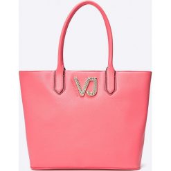 Shopper bag damskie: Versace Jeans – Torebka