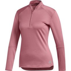 Bluza do biegania damska ADIDAS RAMAR RS CW 1/2 ZIP W TRAMAR / DN9703. Bluzy damskie Adidas. Za 229,00 zł.