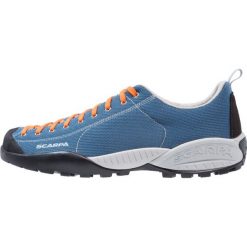 Buty sportowe męskie: Scarpa MOJITO FRESH Obuwie hikingowe ocean/orange pop