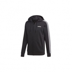 Bluzy dresowe adidas Bluza Essentials 3-Stripes. Czarne bluzy dresowe męskie Adidas, l. Za 249,00 zł.