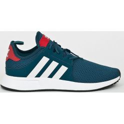 Buty skate męskie: adidas Originals - Buty X_PLR