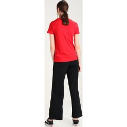 T-shirty damskie: Wood Wood EDEN Tshirt z nadrukiem red