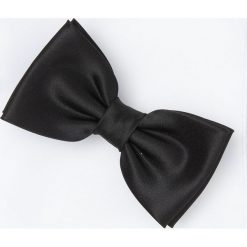 Mucha elegant czarny classic 201. Czarne muszki męskie Recman. Za 49,00 zł.