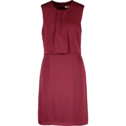 Sukienki hiszpanki: Betty & Co Sukienka letnia barolo red