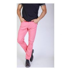 Jaggy Spodnie J1551T812-Q1. Spodnie męskie Jaggy, m, bez wzorów, z elastanu. Za 173,00 zł.