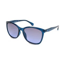 Calvin Klein Okulary przeciwsłoneczne Filtr UV2 Etui CKJ812S. Pomarańczowe okulary przeciwsłoneczne damskie Calvin Klein. Za 193,00 zł.