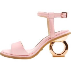 Sandały damskie: Kat Maconie POPPY Sandały chalky pink