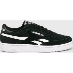 Reebok Classic - Buty Revenge. Czarne sneakersy męskie Reebok Classic, na sznurówki, reebok classic. W wyprzedaży za 249,90 zł.
